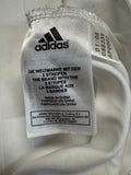 2006 Adidas Trikot DFB WM #79 Rost Weiß