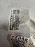 2006 Adidas Trikot DFB WM #79 Rost Weiß
