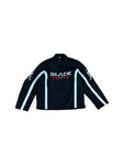 Blade Trinity Racing Jacke 2004 Schwarz XXS-XS