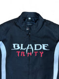 Blade Trinity Racing Jacke 2004 Schwarz XXS-XS