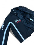 Blade Trinity Racing Jacke 2004 Schwarz XXS-XS