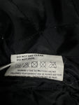 Blade Trinity Racing Jacke 2004 Schwarz XXS-XS