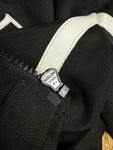 Blade Trinity Racing Jacke 2004 Schwarz XXS-XS