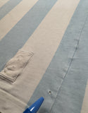 2005 Adidas Retro Shirt Argentinien 1974 Blau Weiß