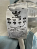 2005 Adidas Retro Shirt Argentinien 1974 Blau Weiß