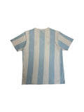 2005 Adidas Retro Shirt Argentinien 1974 Blau Weiß