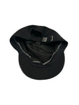 Diesel Cap Mit Kurzem Schirm Y2K Schwarz One Size