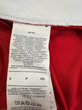 2020-21 Nike Trikot Liverpool Standard Chartered Rot S
