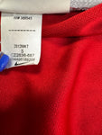2020-21 Nike Trikot Liverpool Standard Chartered Rot S