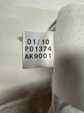 2010 Adidas Retro Shirt DFB 1990 Weiß
