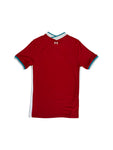 2020-21 Nike Trikot Liverpool Standard Chartered Rot S