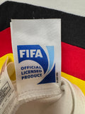 2010 Adidas Retro Shirt DFB 1990 Weiß