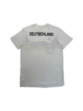 2010 Adidas Retro Shirt DFB 1990 Weiß