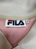 2000-01 Fila Trikot FC Twente Essent Rot S