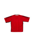 2000-01 Fila Trikot FC Twente Essent Rot S