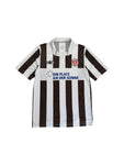 2011/12 DoYouFootball Trikot FC ST Pauli Home Platz An Der Sonne Weiß Braun L