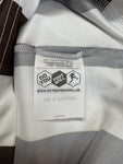 2011/12 DoYouFootball Trikot FC ST Pauli Home Platz An Der Sonne Weiß Braun L