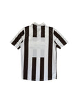 2011/12 DoYouFootball Trikot FC ST Pauli Home Platz An Der Sonne Weiß Braun L