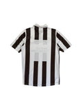 2011/12 DoYouFootball Trikot FC ST Pauli Home Platz An Der Sonne Weiß Braun L