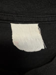 00s St. Pauli Shirt "Retter" Schwarz L