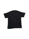 00s St. Pauli Shirt "Retter" Schwarz L