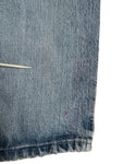 Vintage Versace Jeans Mit Medusa Details Made In Italy Blau 30/44