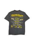 1994 BVB Dortmund Shirt Pokalsieger Grau S