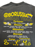 1994 BVB Dortmund Shirt Pokalsieger Grau S