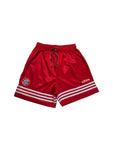 1995/96 Adidas Shorts Bayern München Rot M