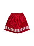 1995/96 Adidas Shorts Bayern München Rot M