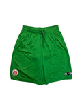 00s DoYouFootball Shorts St. Pauli Grün M