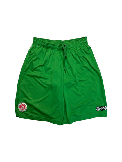 00s DoYouFootball Shorts St. Pauli Grün M