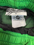 00s DoYouFootball Shorts St. Pauli Grün M