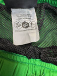 00s DoYouFootball Shorts St. Pauli Grün M