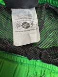 00s DoYouFootball Shorts St. Pauli Grün M