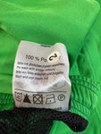 00s DoYouFootball Shorts St. Pauli Grün M