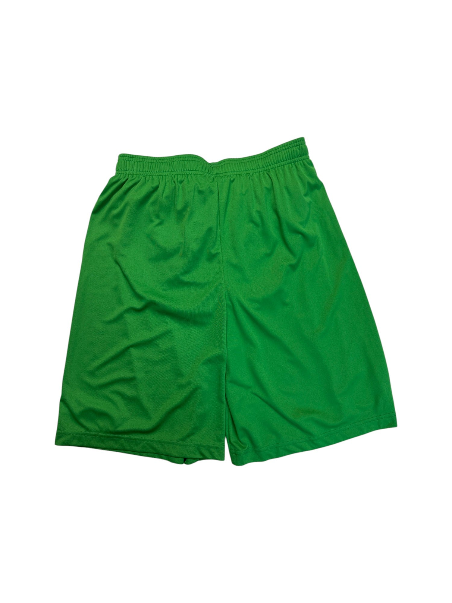 00s DoYouFootball Shorts St. Pauli Grün M