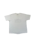 1999 Fruit Of The Loom Shirt "Let's Shag" Single Stitch Made In USA Weiß XXL
