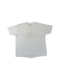 1999 Fruit Of The Loom Shirt "Let's Shag" Single Stitch Made In USA Weiß XXL