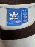 2014 Adidas Retro Shirt DFB 1974 Hellblau