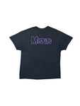 00s Gildan Shirt The Misfits "Die Die My Darling" Schwarz XL