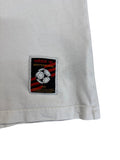 2008 Adidas Retro Shirt DFB 1980 Weiß