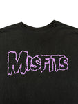 00s Gildan Shirt The Misfits "Die Die My Darling" Schwarz XL