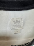 2008 Adidas Retro Shirt DFB 1980 Weiß