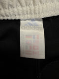 1998 Adidas Shorts DFB Schwarz