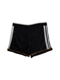 1998 Adidas Shorts DFB Schwarz