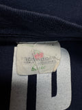 2000 Promodoro Tourshirt Phillip Boa And The Voodooclub Dunkelblau L