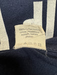 2000 Promodoro Tourshirt Phillip Boa And The Voodooclub Dunkelblau L