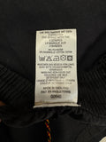 1996 Adidas Shorts DFB Made In England Schwarz