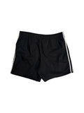 1996 Adidas Shorts DFB Made In England Schwarz